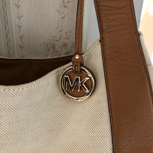 Michael Kors shoulder bag - Picture 3 of 8